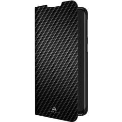 Blackrock Booklet Wallet Case for Galaxy A20e