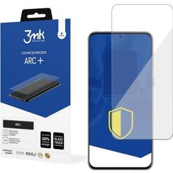 3mk Film pour Samsung A32 5G A02s A02 A03 A03s et A03 Core Auto-régénérant Transparent