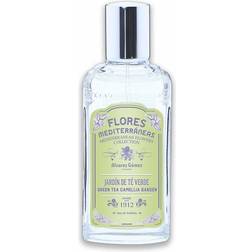 Alvarez Gomez Flores Mediterráneas Jardín De Té Verde EdT 150ml