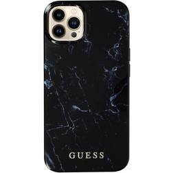 Guess Marble Collection Case for iPhone 13 Pro