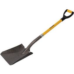 Roughneck Square Point Shovel