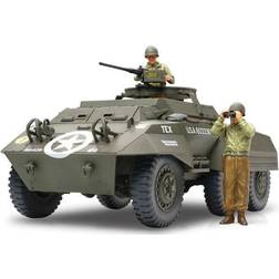 Tamiya M20 Armored Utility Car 35234