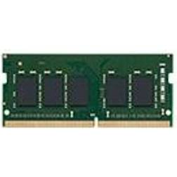 Kingston SO-DIMM DDR4 2666MHz HP ECC 16GB (KTH-PN426ES8/16G)