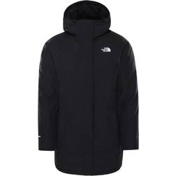 The North Face Women's Brooklyn Parka - TNF Black