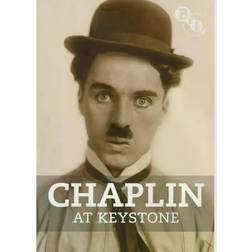 Chaplin At Keystone (DVD)