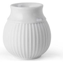 Lyngby Curve Värmeljuslykta 7cm