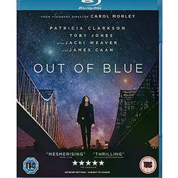 Out Of Blue (Blu-Ray)