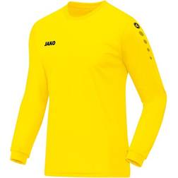 JAKO CamisetaJako Team manches longues - Jaune