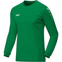 JAKO Camiseta Para Niños - Vert