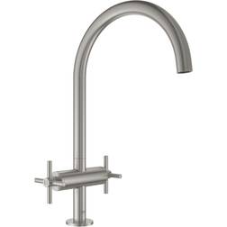 Grohe Atrio (30362DC0) Stainless Steel