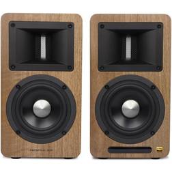 Edifier Airpulse A80 Altavoz Hi-Fi 2 Piezas