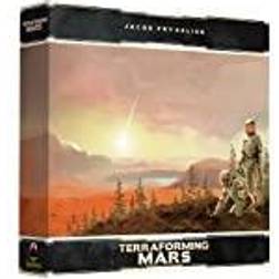 Stronghold Games Terraforming Mars