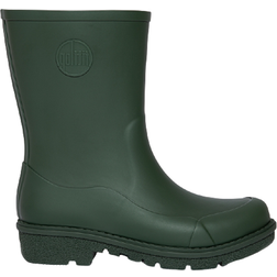 Fitflop Wonderwelly - Deep Green