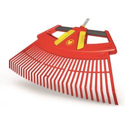 Wolf-Garten 4-in-1 Leaf Rake