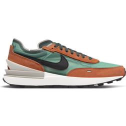 Nike Waffle One SE M - Pro Green/Rust Oxide/Rush Orange/Black