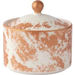 Crushed Velvet Sugar bowl 6pcs