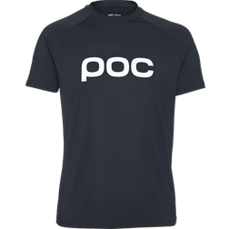 POC Reform Enduro Camiseta Uranium Black