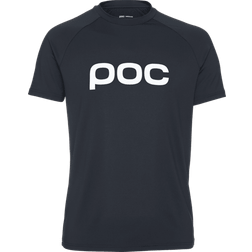 POC Reform Enduro T-Shirt - Zwart
