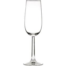 Royal Leerdam Bouquet Champagne Glass 17cl 6pcs