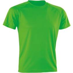 Spiro Performance Aircool T-shirt Unisex - Combat