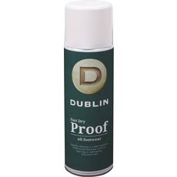 Dublin Spray ad asciugatura rapida Vert