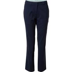 Craghoppers Verve Trousers - Blue Navy