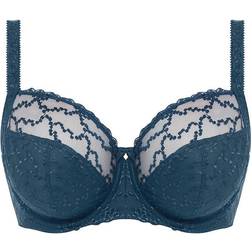 Fantasie Ana Side Support Bra - Teal