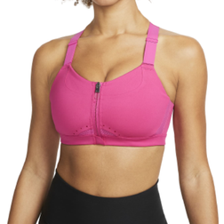 Nike Alpha Dri-fit Women's Hig Active Pink/Black