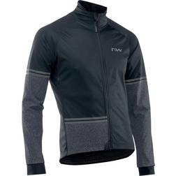 Northwave Extreme Cycling Jacket Men - Black