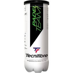 Tecnifibre Team - 3 Balles