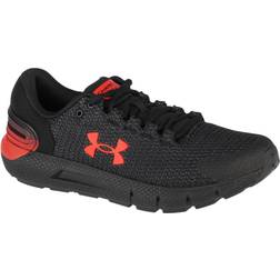 Under Armour Charged Rogue 2.5 M - Black/Red