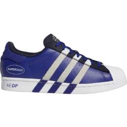 adidas Superstar M - Legacy Indigo/Cloud White/Legend Ink