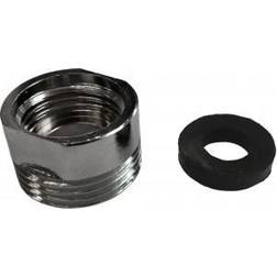 NiTo 3/4"X1/2" overgangsstykke