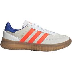 adidas Handball Spezial Pro M - Cloud White/Solar Red/Sonic Ink