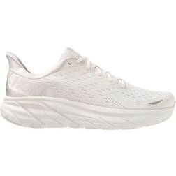 Hoka Clifton 8 M - White