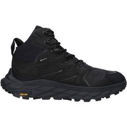 Hoka Anacapa Mid GTX M - Black