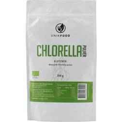 Unikfood Chlorella 100g