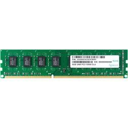 Apacer DDR3 1333MHz 8GB (AU08GFA33C9TBGC)