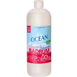 Ocean Sanitary Bathroom 1L