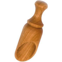 Biogan Stor Salt Sked 9cm