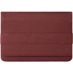 UAG Mouve Laptop Sleeve 16" - Aubergine