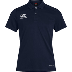 Canterbury Club Dry Poloshirt - Navy