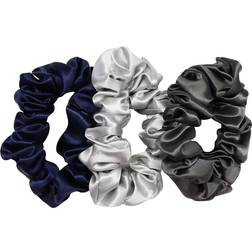 Slip Scrunchies Large 3-pack