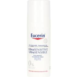 Eucerin Ultra Sensitive Face Cream 50ml