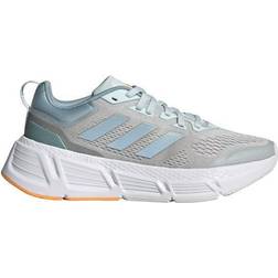 adidas Questar W - Blue Tint/Magic Grey/Dash Grey