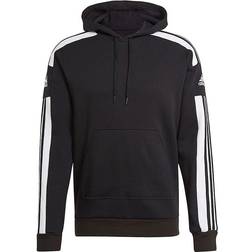 Adidas Squadra 21 Hooded Track Top - New