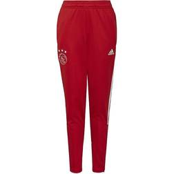 Adidas Ajax Amsterdam Tiro Training Tracksuit Kids - Team Collegiate Red