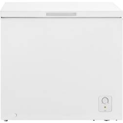 Fridgemaster MCF198 White