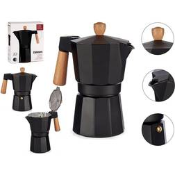 BigBuy Home Italian 6 Cup