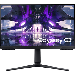 Samsung Odyssey G32A S27AG320NU